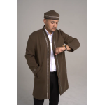 Мужской чапан Сагадат