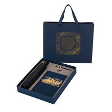 Бизнес набор Әдемі-ай