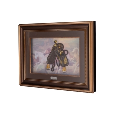 Арт-панно Ер-тоқым