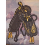 Арт-панно Ер-тоқым