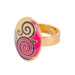 Комплект украшений Айша-Бибі 