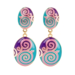 Комплект украшений Айша-Бибі 