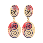 Комплект украшений Айша-Бибі 