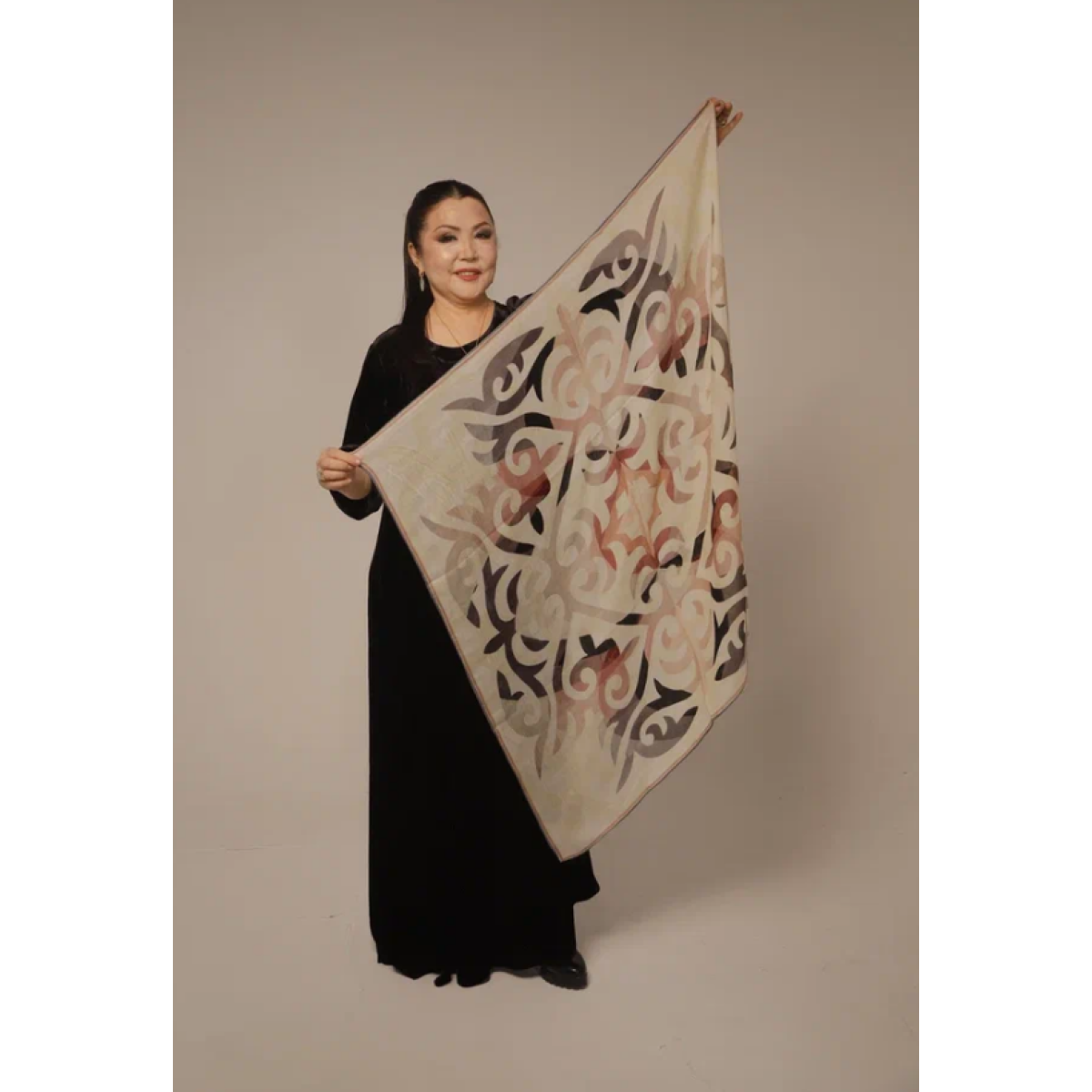 Платок Жайна