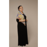 Платок Бегімай