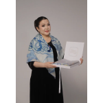 Платок Жайна