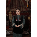 Кажекей Батима-ай