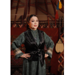 Кажекей Маруса-ай