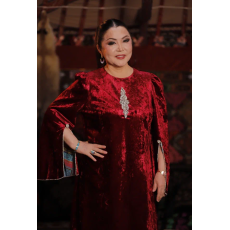 Платье Сағира-ай