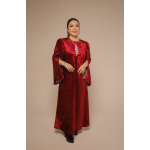 Платье Сағира-ай