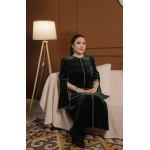 Платье Назира-ай