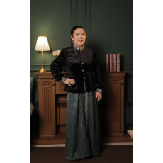 Двойка Балжан-ай