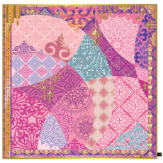 Платок Жанар