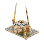 Настольный бизнес-сувенир Юрта Улан