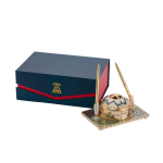 Настольный бизнес-сувенир Юрта Улан