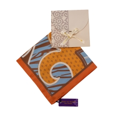 Платок Ademi-Ai Айдай