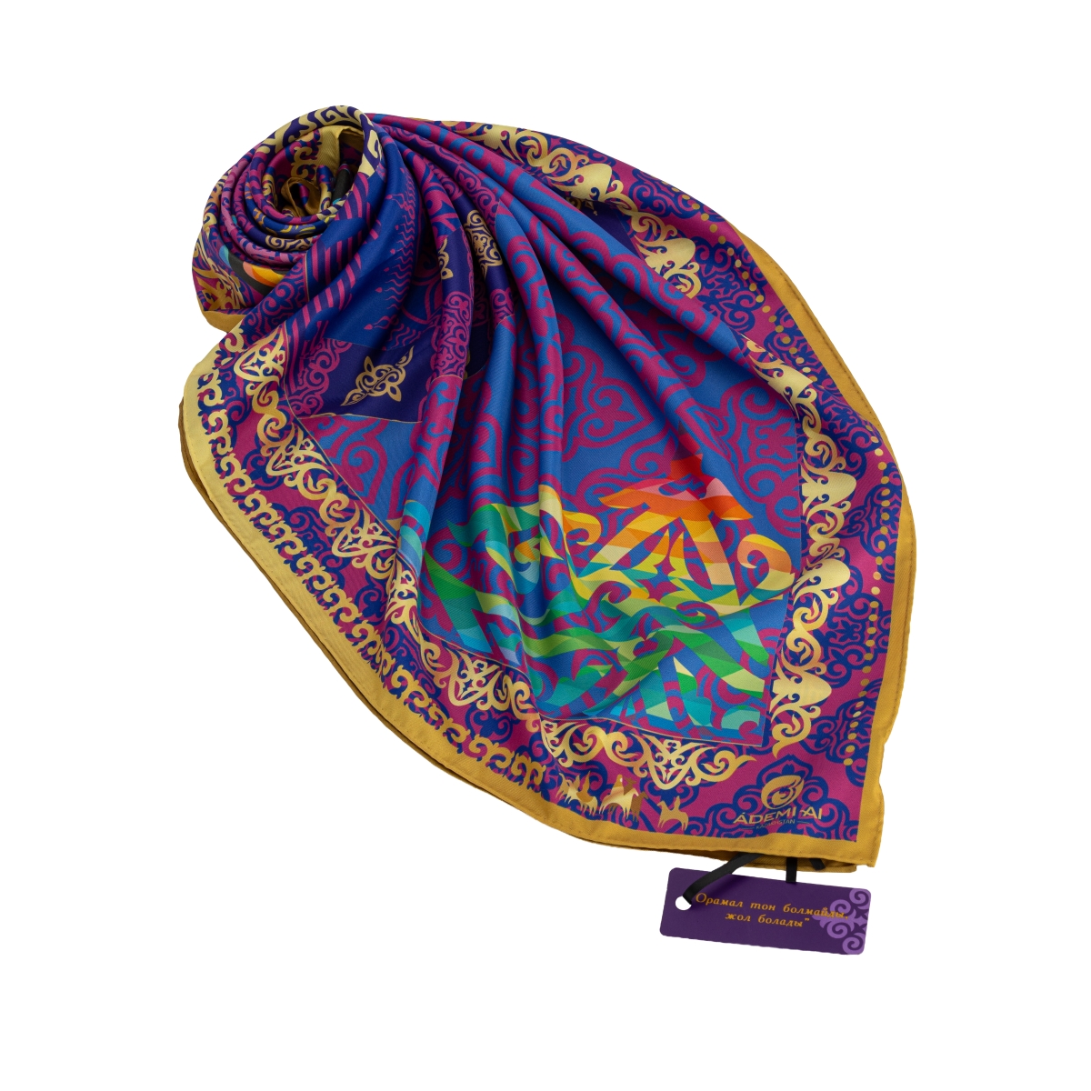 Платок Жанар