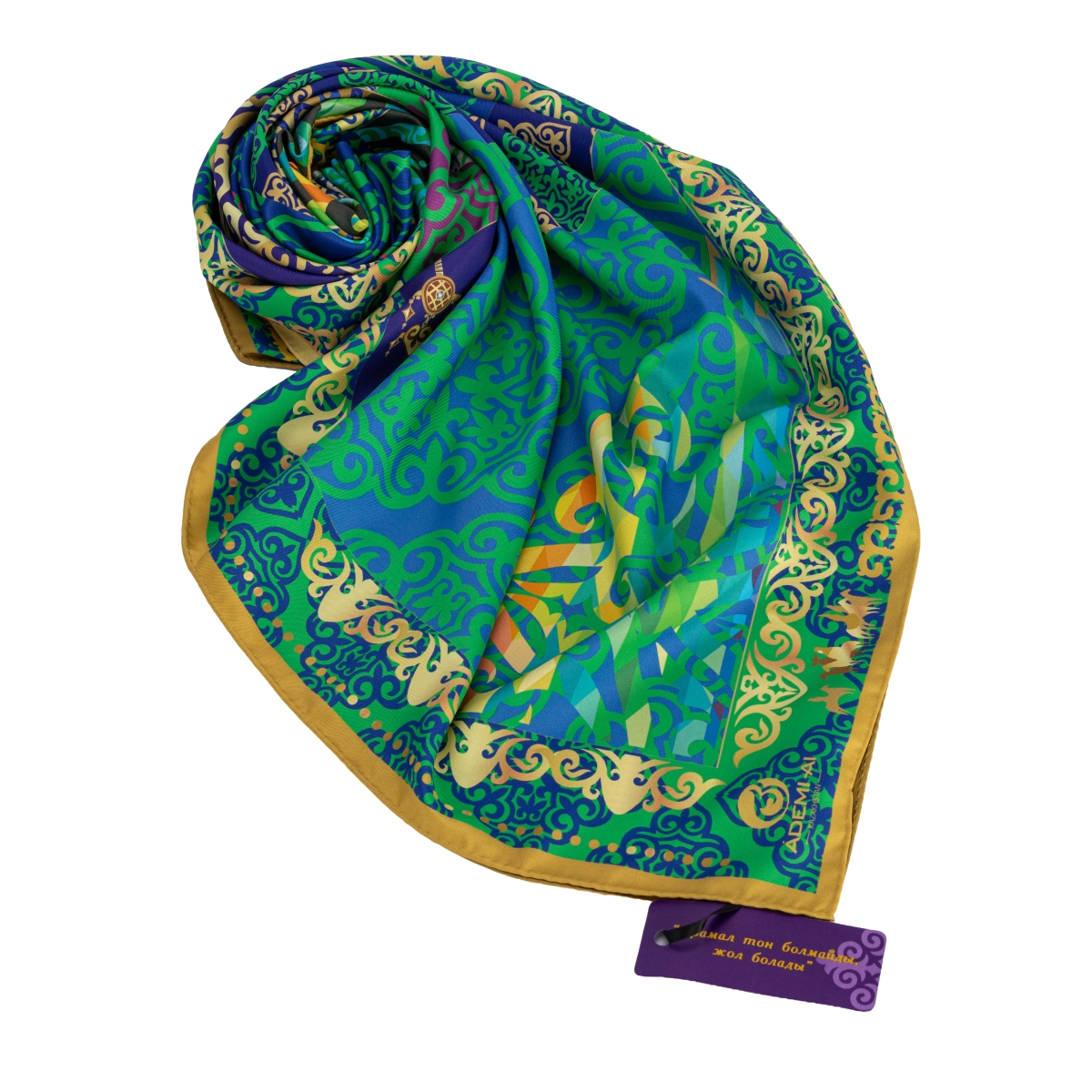 Платок Жанар