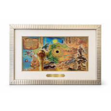 Панно Қазақстан 01