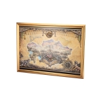 Панно Қазақтың топырағы