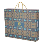 Панно Қазақтың топырағы