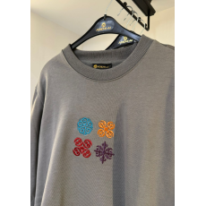 Свитшот Әдемі-ай